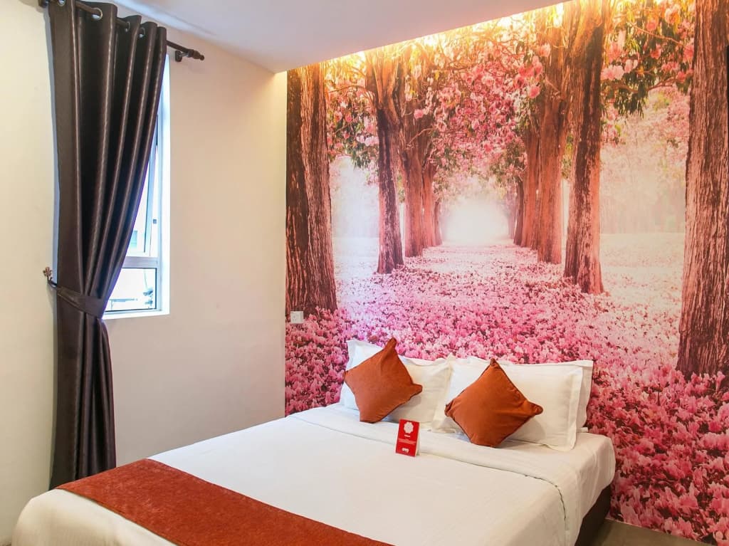 Hotel Sri Permaisuri - photo 6