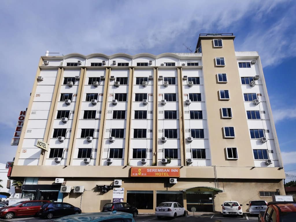 OYO 680 Seremban Inn - photo 19