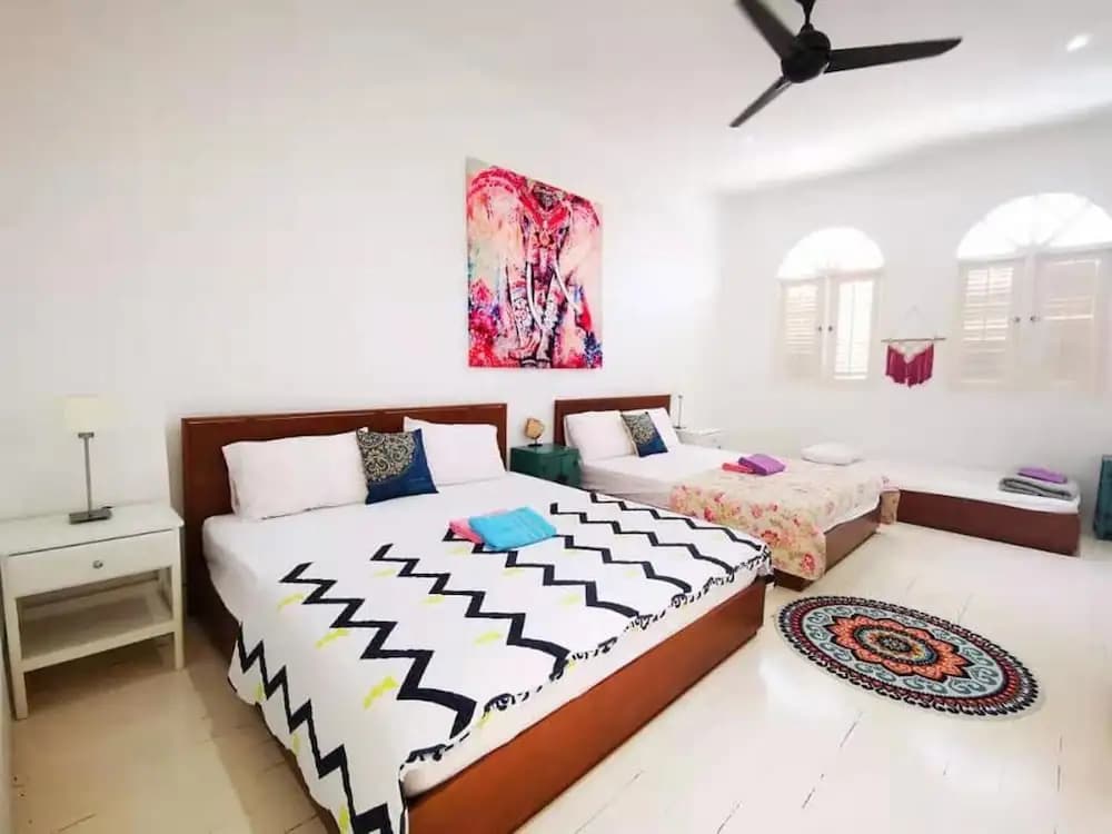 Hotel Ceylon - photo 6