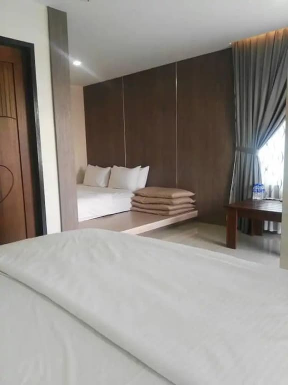 Kluang Container Hotel - photo 6