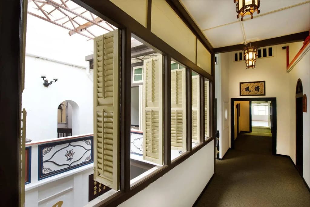 Baba House Melaka - photo 1