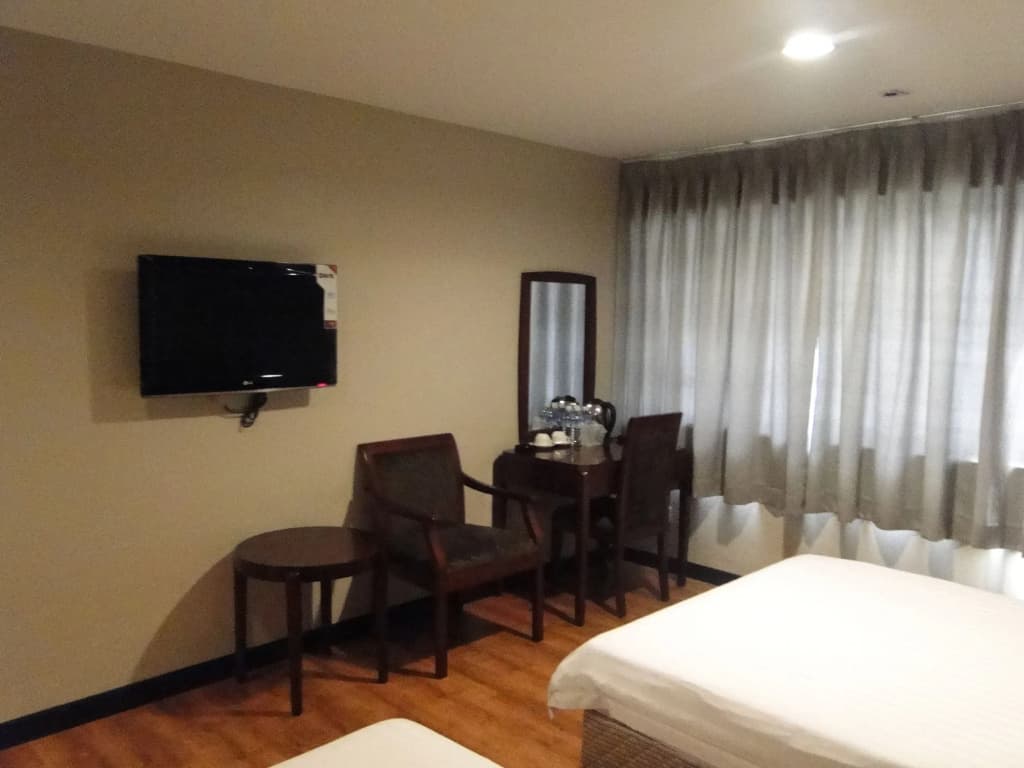 Hotel Sadong 88 - photo 4
