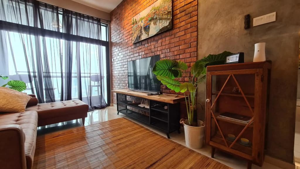 Rumah Kampong Bharu near KLCC (3Rooms) - photo 12