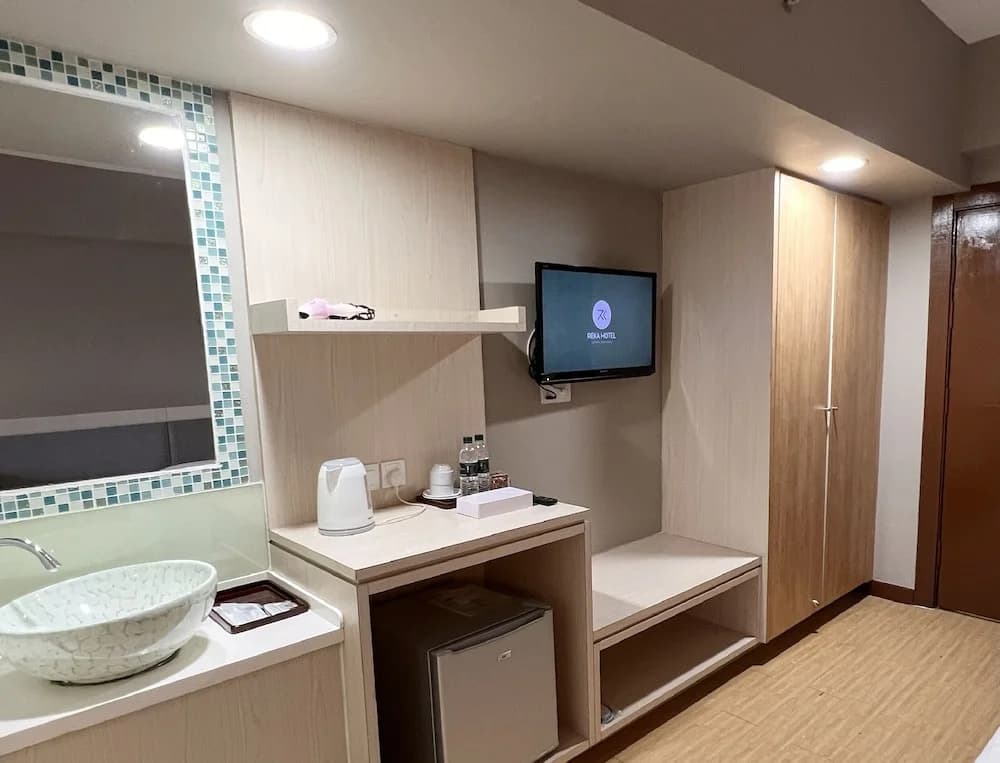 Reka Hotel Genting Highlands - photo 2