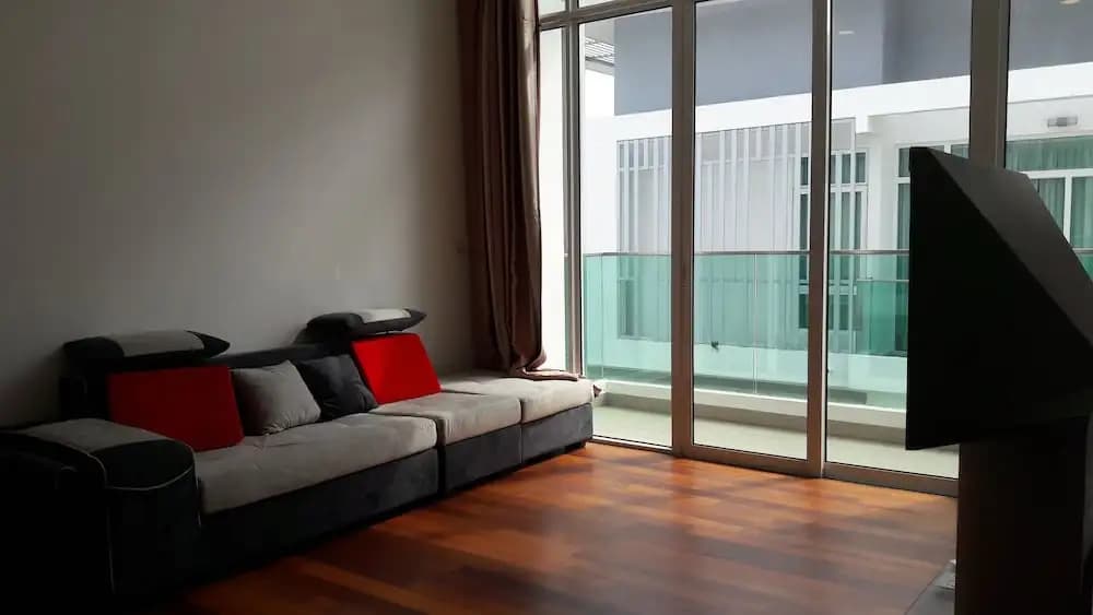 Clover MyHomestay Cyberjaya - photo 2