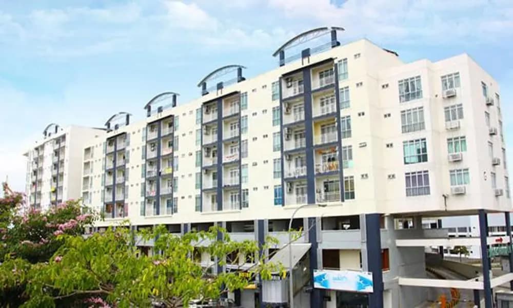 Super Convenient at Desa Tebrau Johor Bahru - photo 1