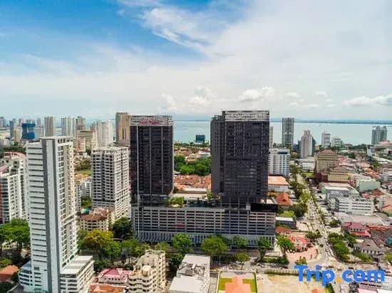 Tropicana 218 Macalister #3BDR #2 parking - photo 2