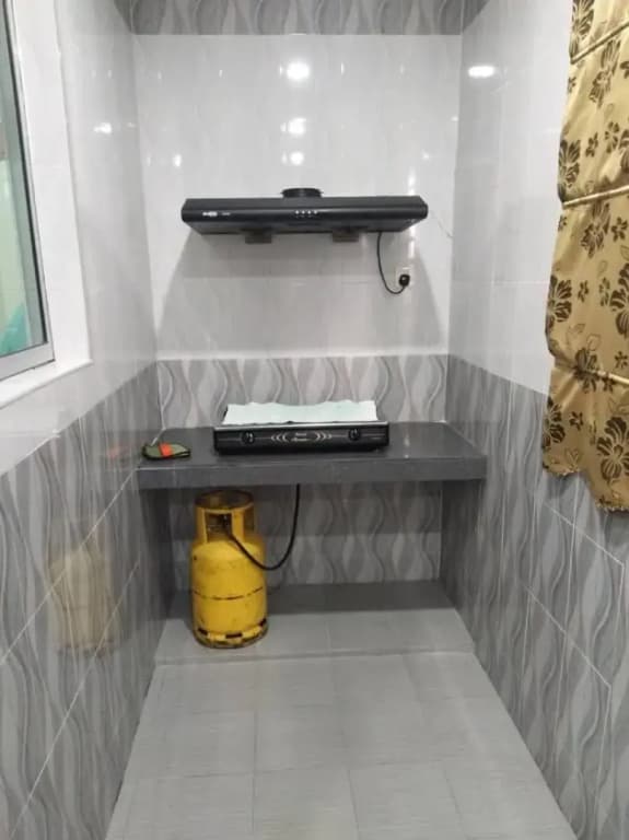 Idham Homestay - photo 4