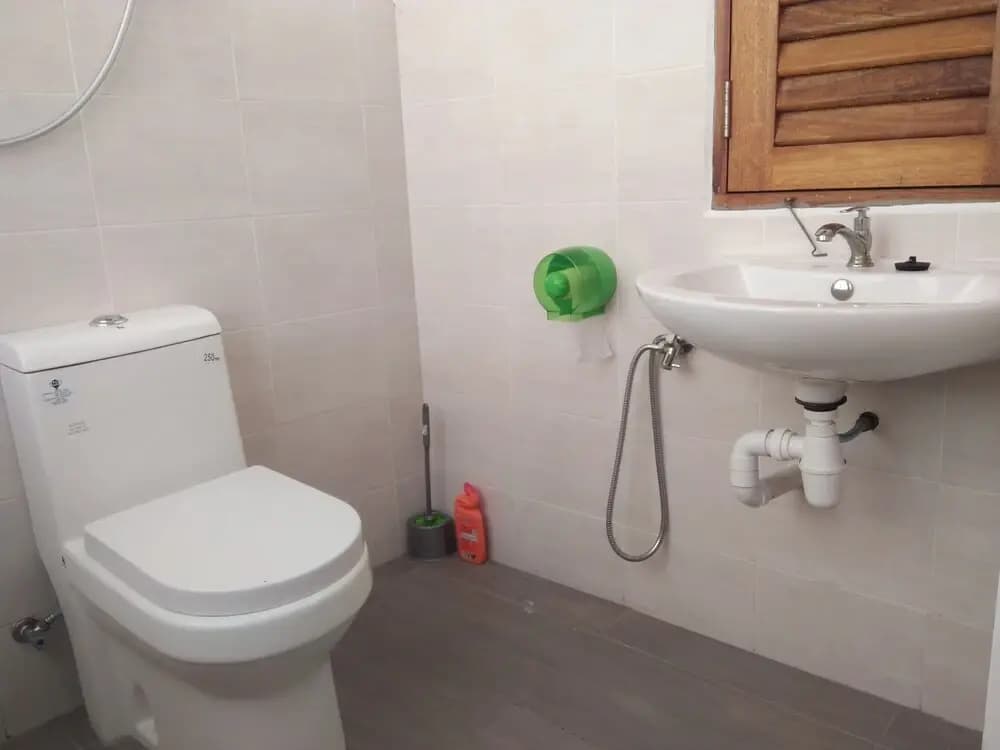 Spot on 89708 Sydney Backpackers Melaka - photo 7