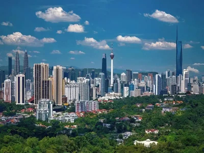 Hyatt Regency Kuala Lumpur At KL Midtown - photo 16