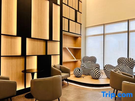 Urban Suite Cozy Family Homestay at Georgetown by URBAN STAYCATION LOD - photo 10