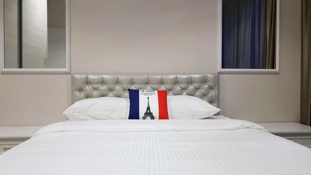 Parisian by EUZMO Residences @ i-City - photo 3