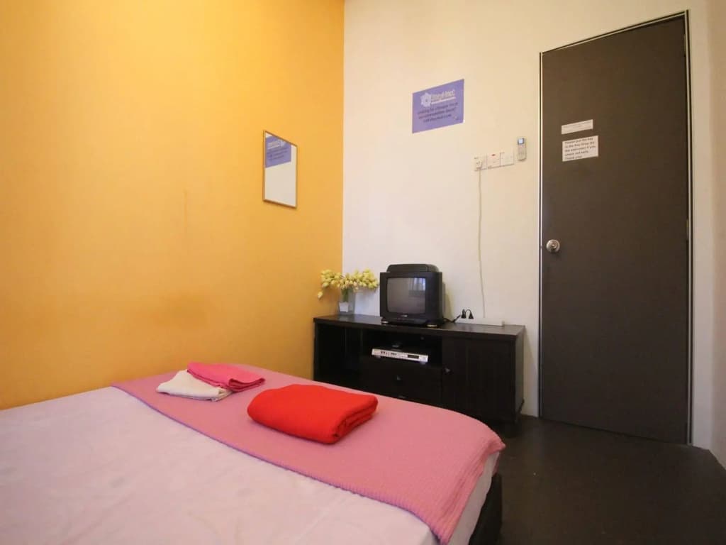 Cocoa Mews Cafe & Homestay - Hostel - photo 3