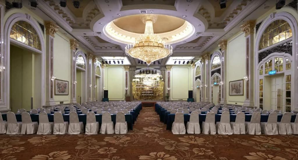 Grand Swiss-Belhotel Melaka - photo 16