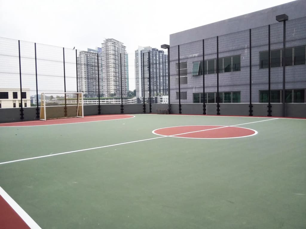 Cyberjaya Studio Suites - photo 15
