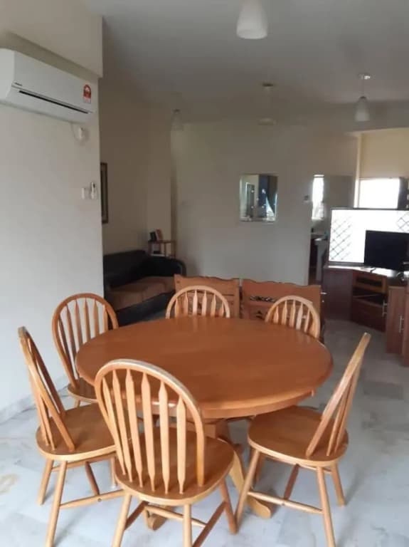 Century Suria Anytime Holiday Apartment - photo 16