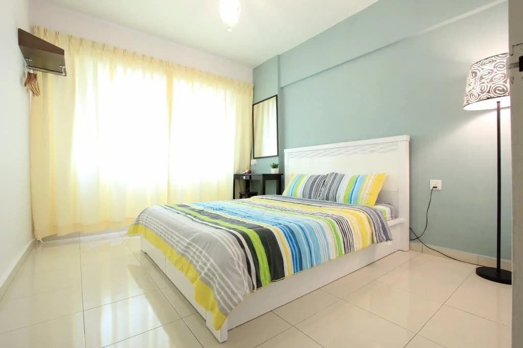 Melaka Homestay - photo 5