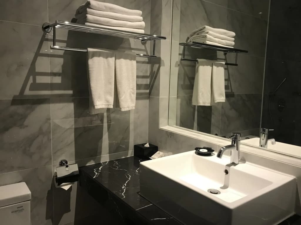 The Klagan Hotel - photo 9