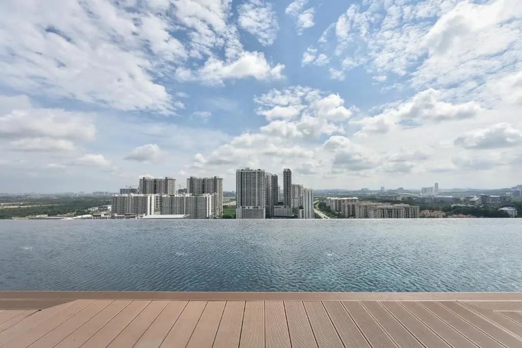 Tamarind Suites By Subhome - photo 8