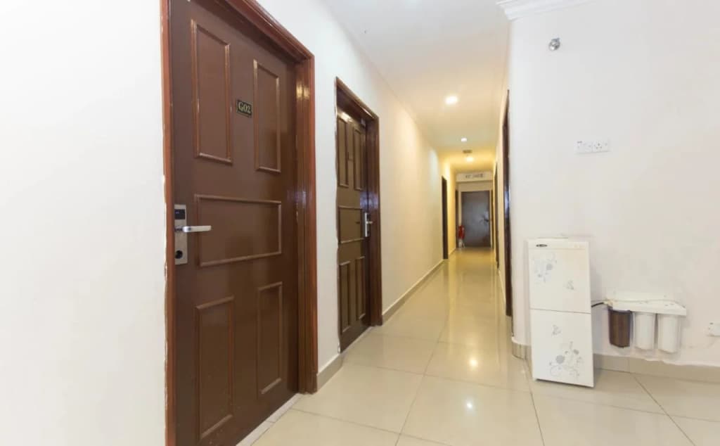 Hotel Sahara Inn By OYO Rooms - photo 11