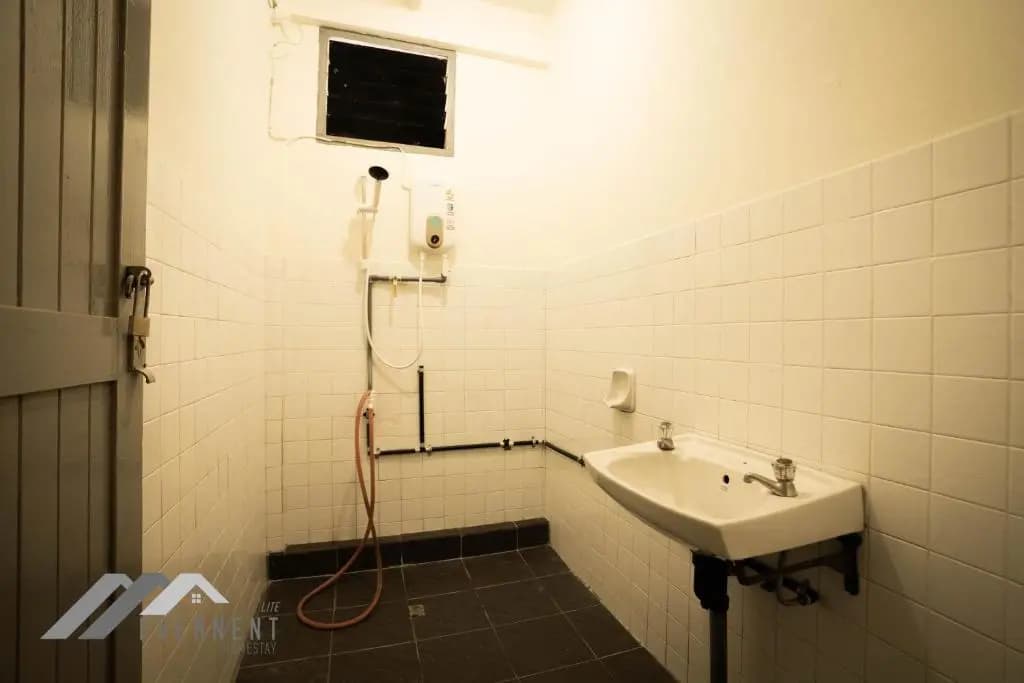 Permaisuri Homestay by Evernent - photo 4