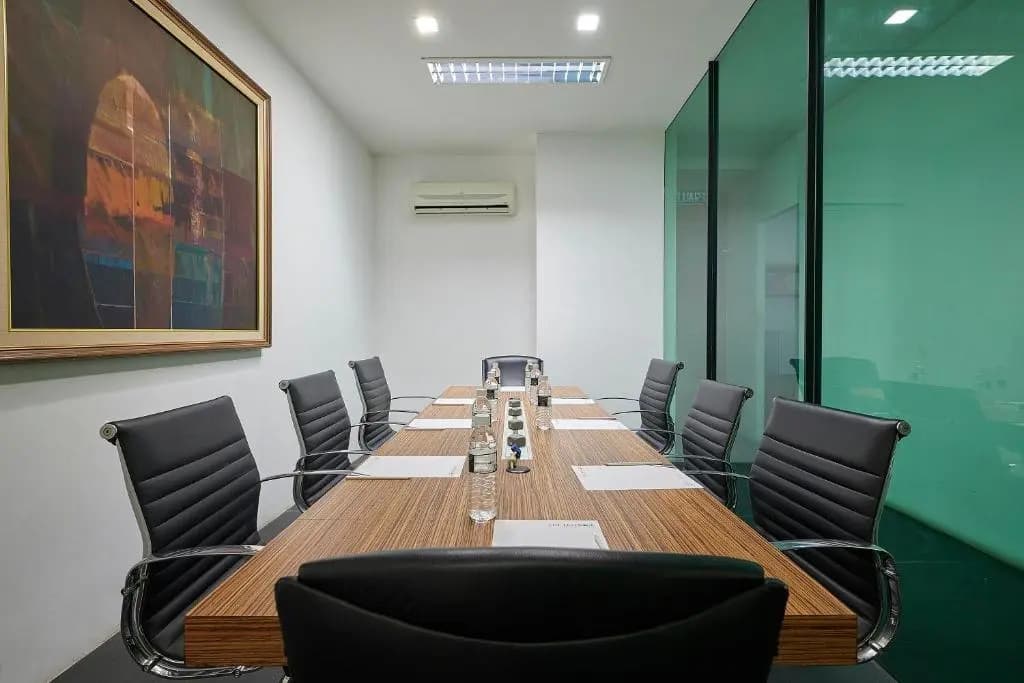 The Leverage Lite Hotel - Kuala Kedah - photo 8