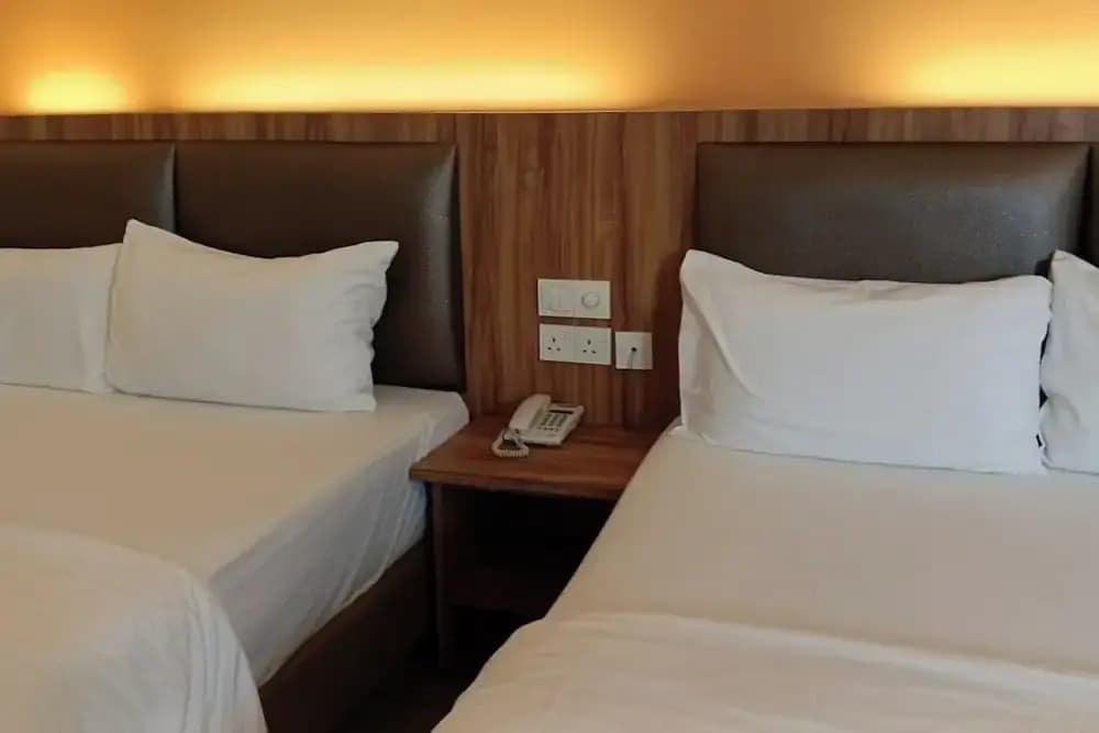 Hotel City 88 Sdn Bhd [Batu Pahat] - photo 3