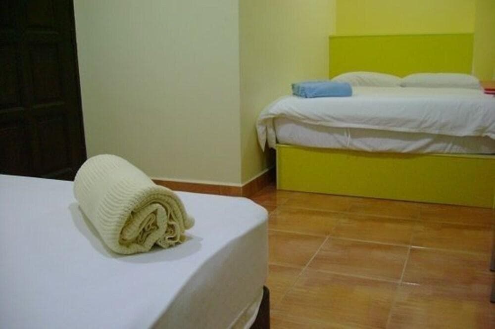 NIDA Rooms Shah Alam Plumbum Select at Ev World Hotel Seksyen 7 Shah A - photo 23