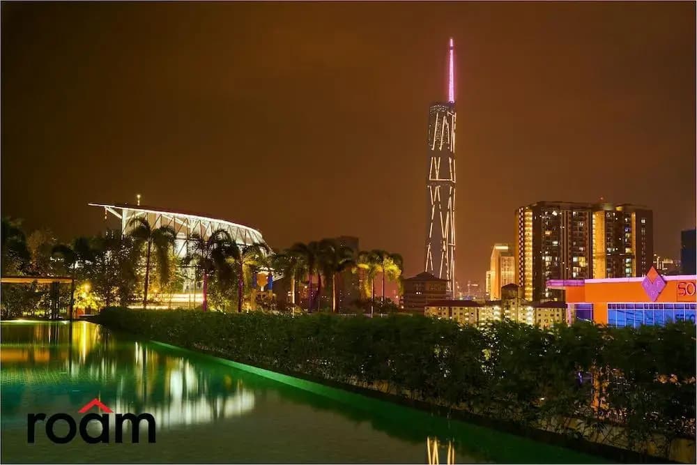 Trion Kuala Lumpur by Roam - photo 19