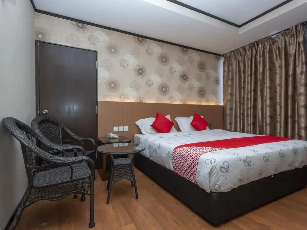 Hotel Suan Bee - photo 2