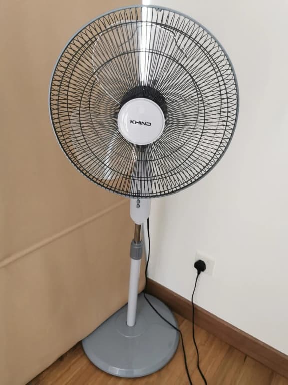 Apple 4@Menara Simfoni/King Bed/Wifi/Netflix/TVBOX - photo 8