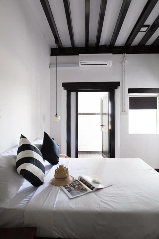 The Marian Boutique Lodging House - photo 34