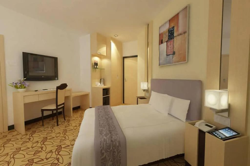 Metro Hotel - photo 5