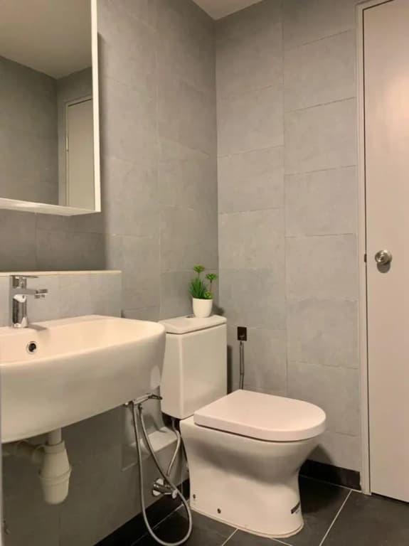 SSenses Suites@Jesselton Quay - photo 17