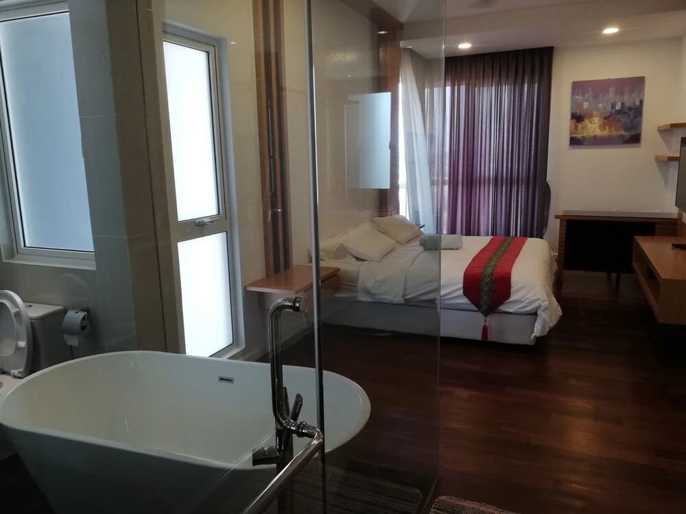 The Shore 3BR Luxury Residences - photo 44