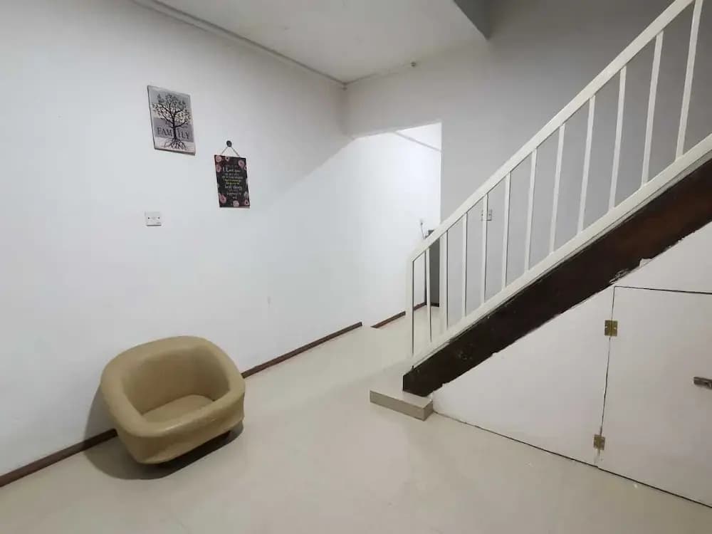 Natol Homestay - Kenyalang Park - photo 15