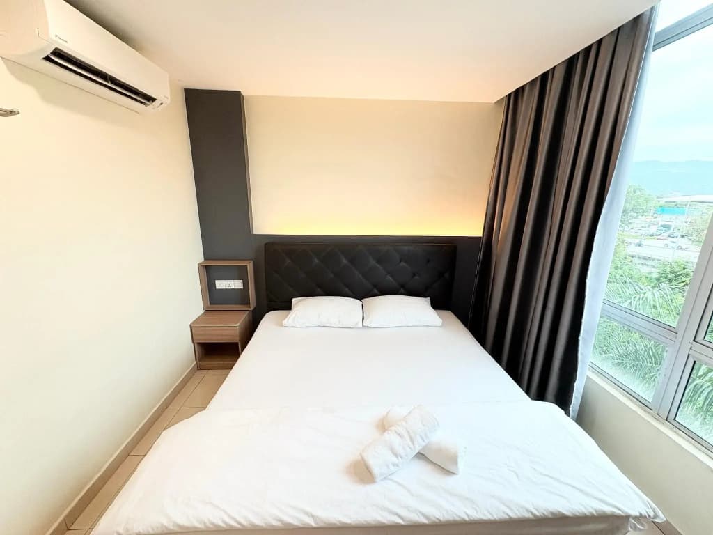 Aero Star Hotel - photo 6