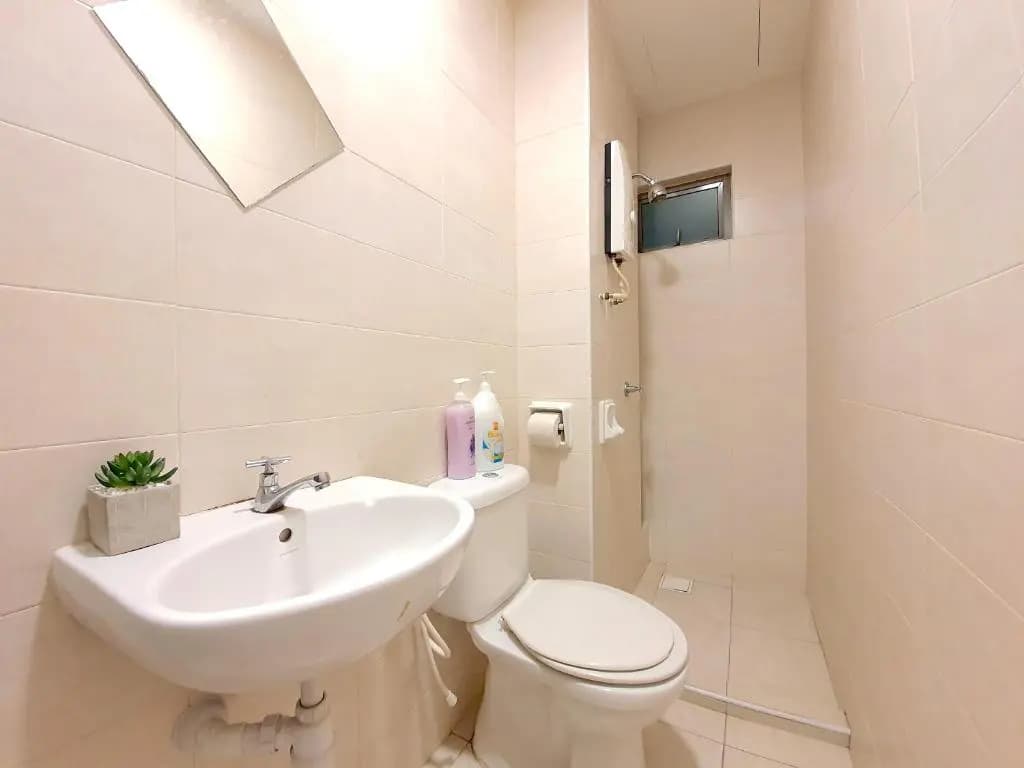 Tropics Damansara Residence by BeeStay [3 Pax] - photo 7