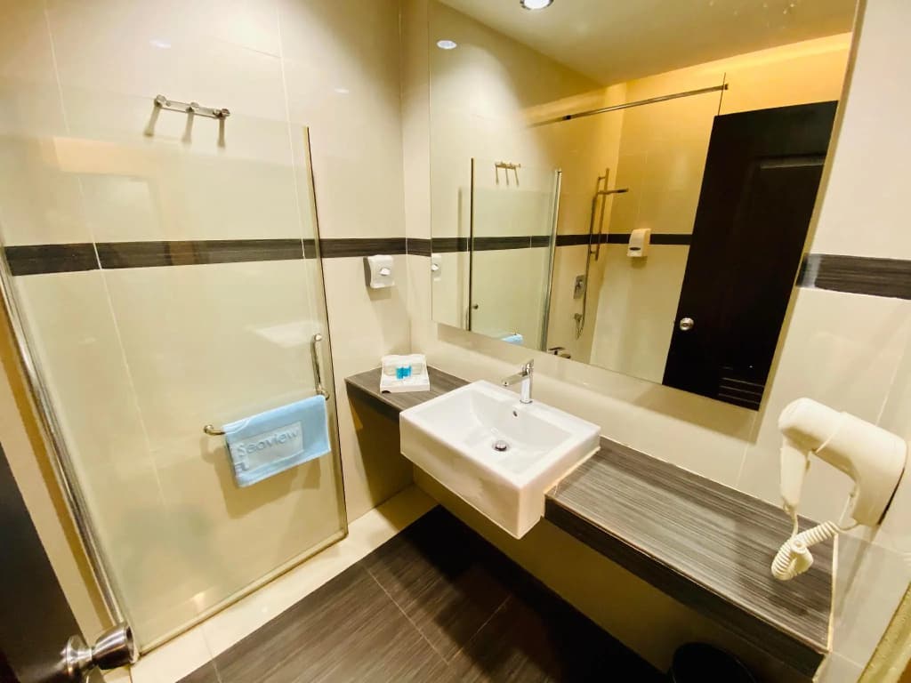 Langkawi Seaview Hotel - photo 9