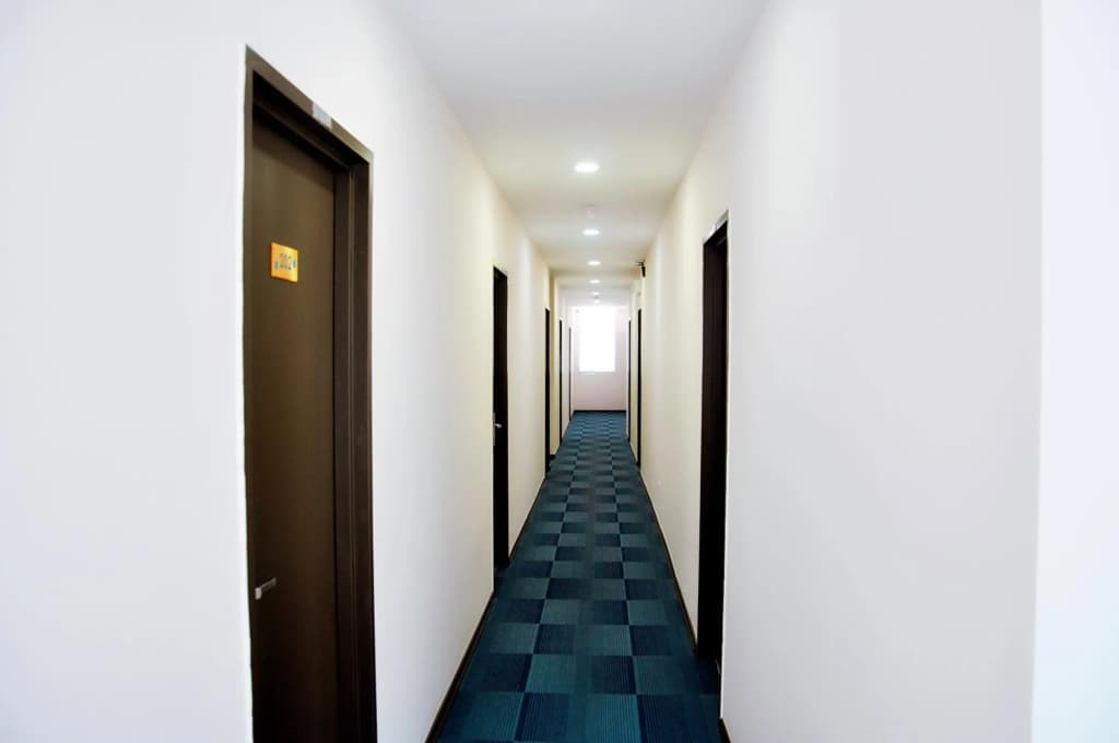 Gem Hotel Nusajaya - photo 15