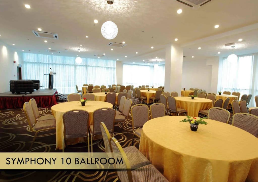 Symphony Suites - photo 12