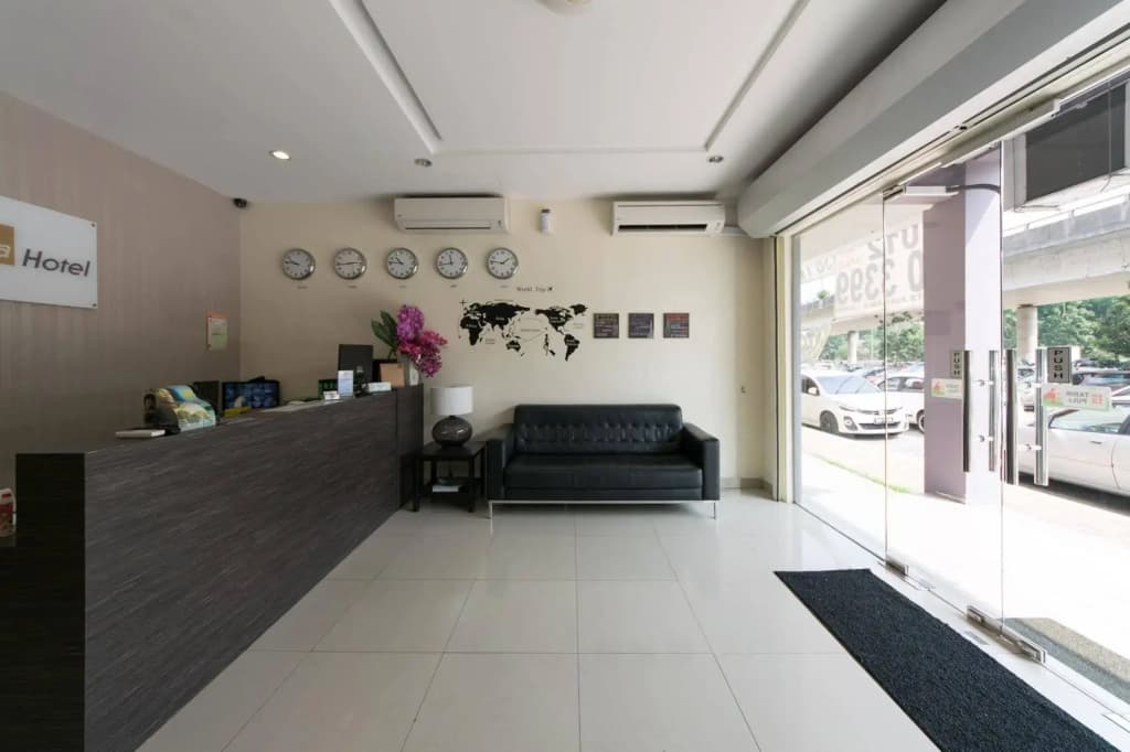 TheKatil Kelana Jaya - photo 2