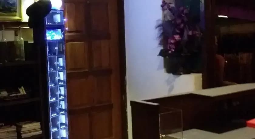 Sandikan Seaview Motel - photo 3