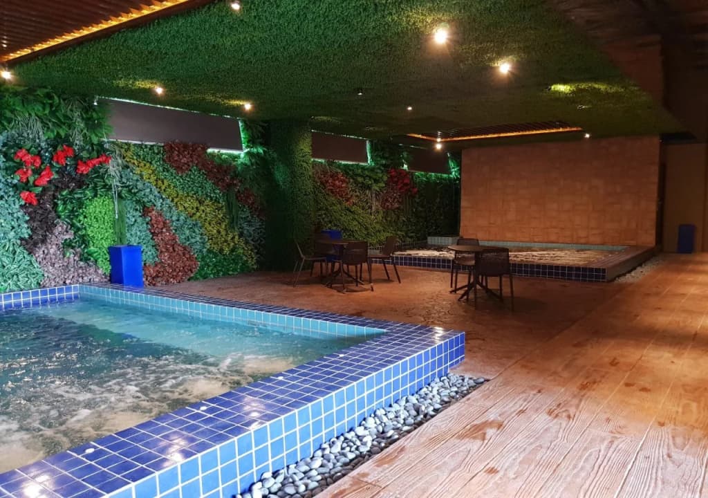 KSL Hot Spring Resort - photo 14