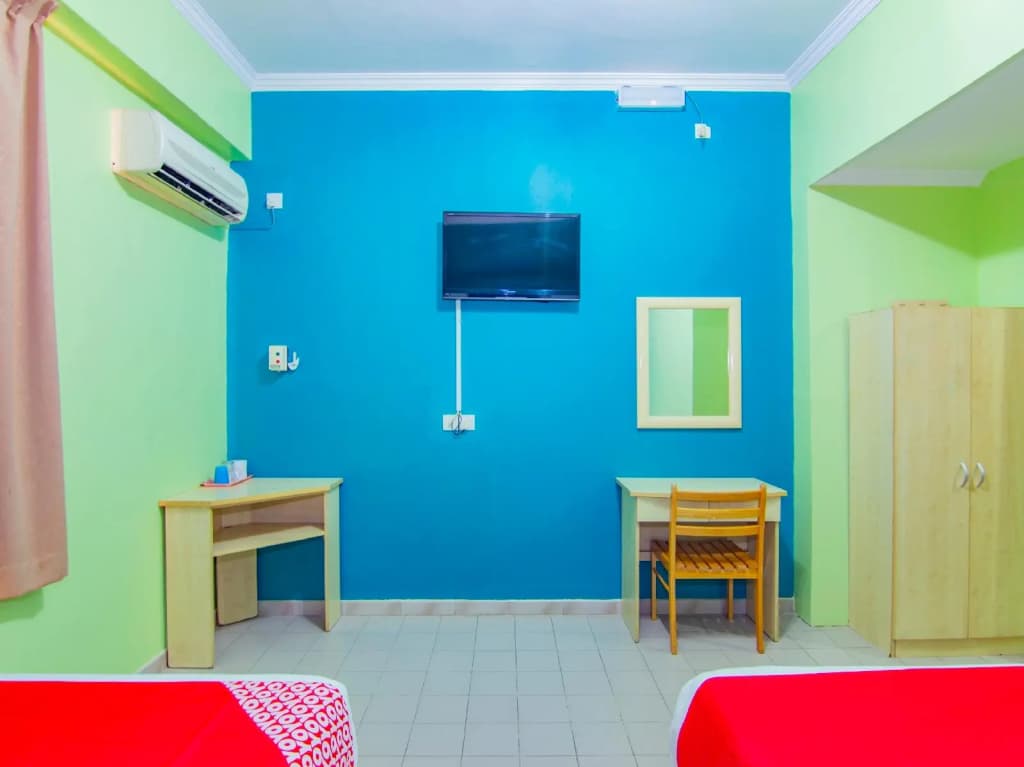 Hotel O New Sabah - photo 5