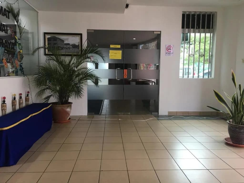 Place2Stay @ Kenyalang - photo 8