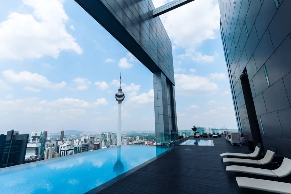 Victoria Home Suites Kuala Lumpur - photo 12