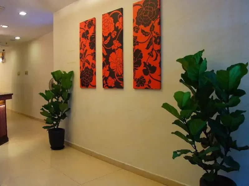 D'Oriental Inn - photo 14