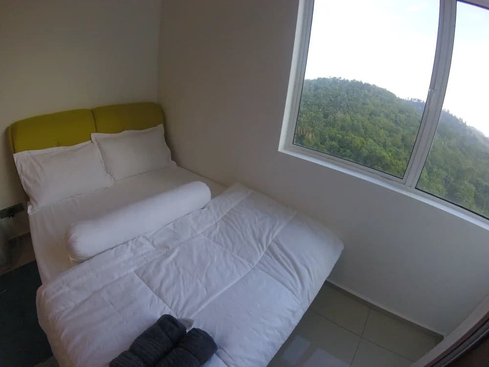 The Khailily's Guest - photo 1
