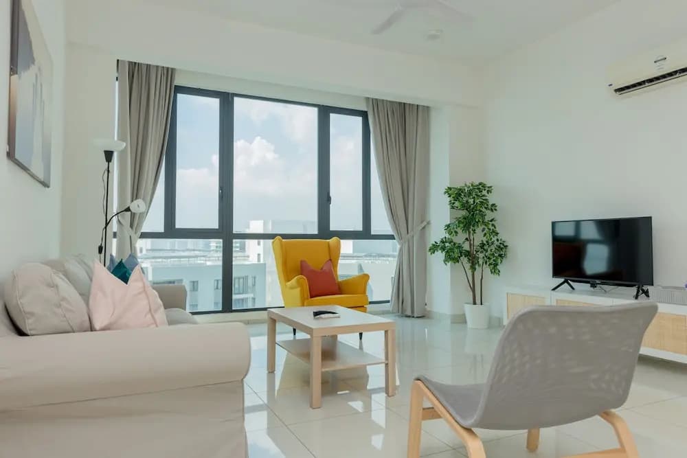 Jazz Suites Penang by HOMEY - photo 6